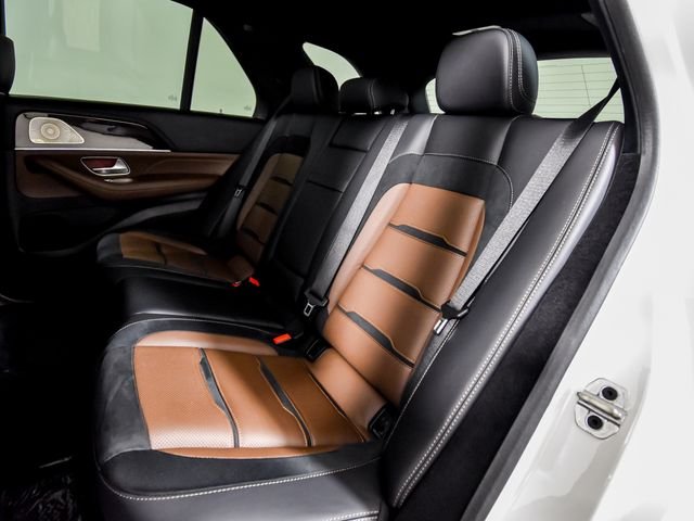 Certified Used 2024 White Mercedes-Benz GLE 53 AMG® image 45