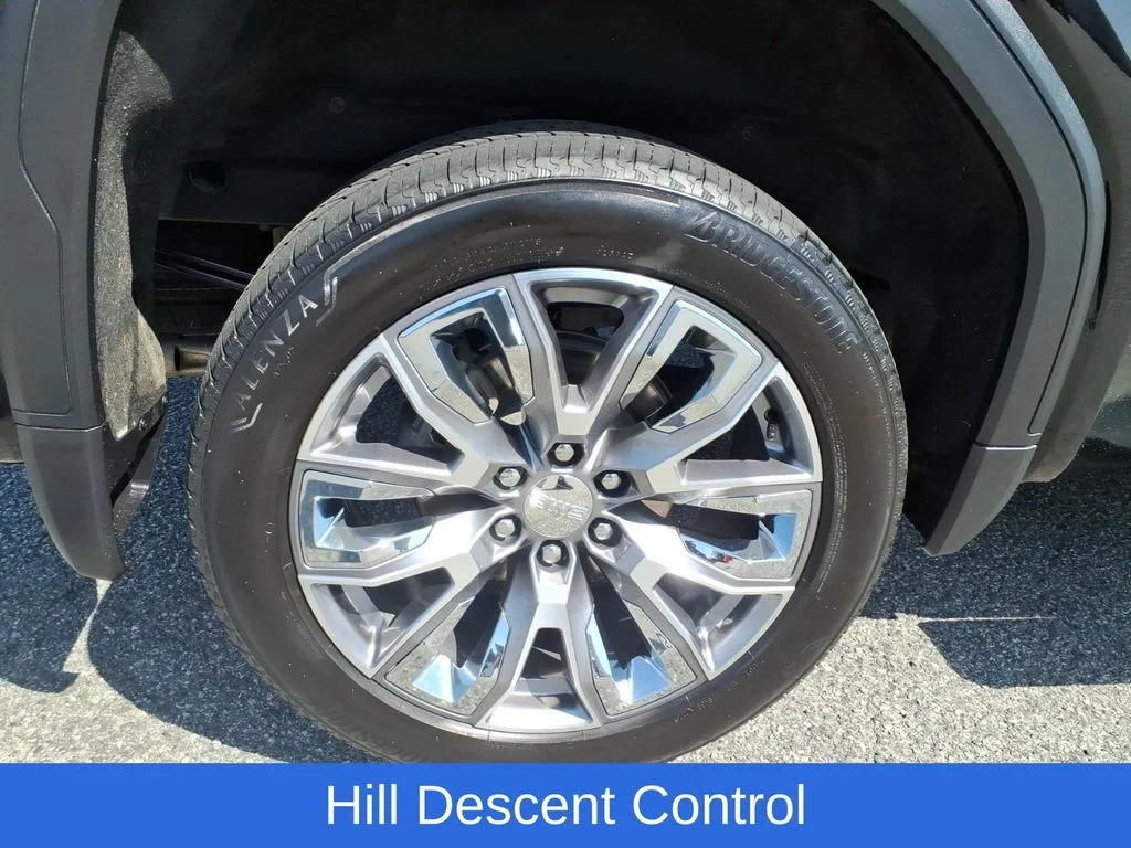 Certified Used 2026 Black GMC Denali image 37