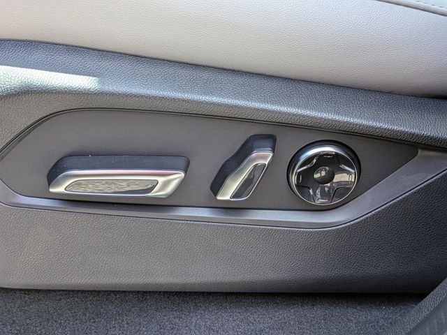 New 2026 Solar Silver Metallic Acura Technology Package image 21