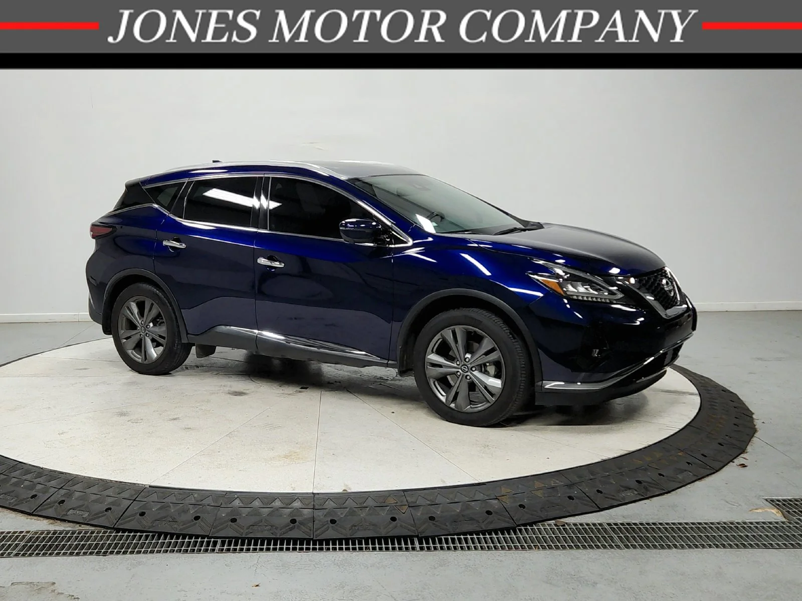 2023 Nissan Murano