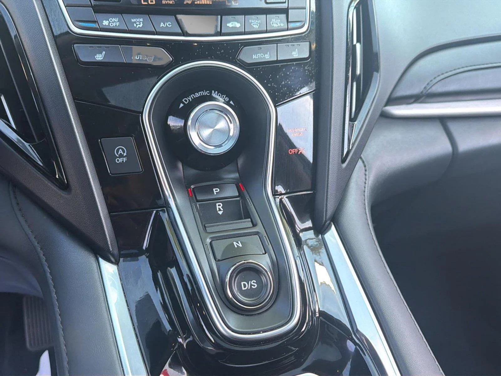 2021 Acura RDX Base - Photo 20