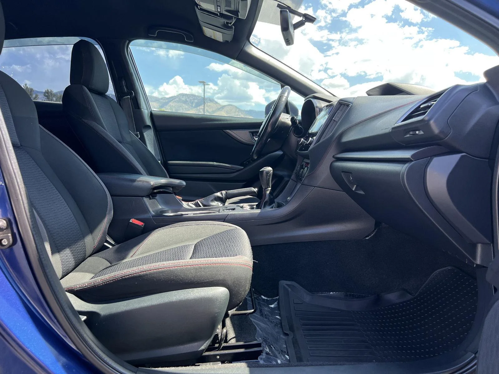 2018 Subaru Impreza Sport - Photo 31