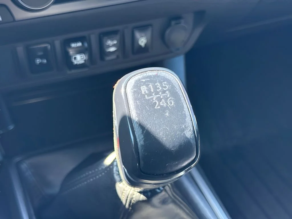 Used 2019 White Toyota TRD Pro image 14