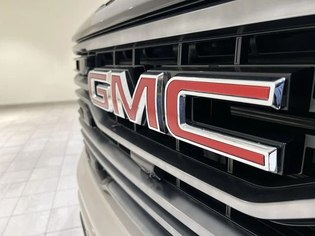 New 2026 Beige GMC AT4 image 28