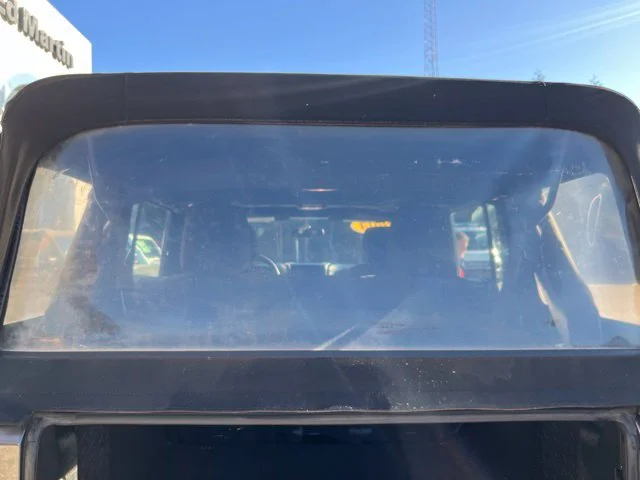 Used 2014 Gray Jeep Unlimited Sport image 26