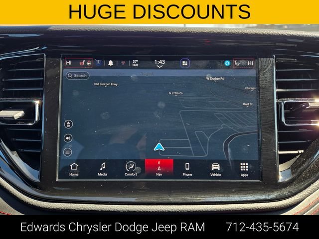 2026 Dodge Durango GT HEMI Plus V8 - Photo 23