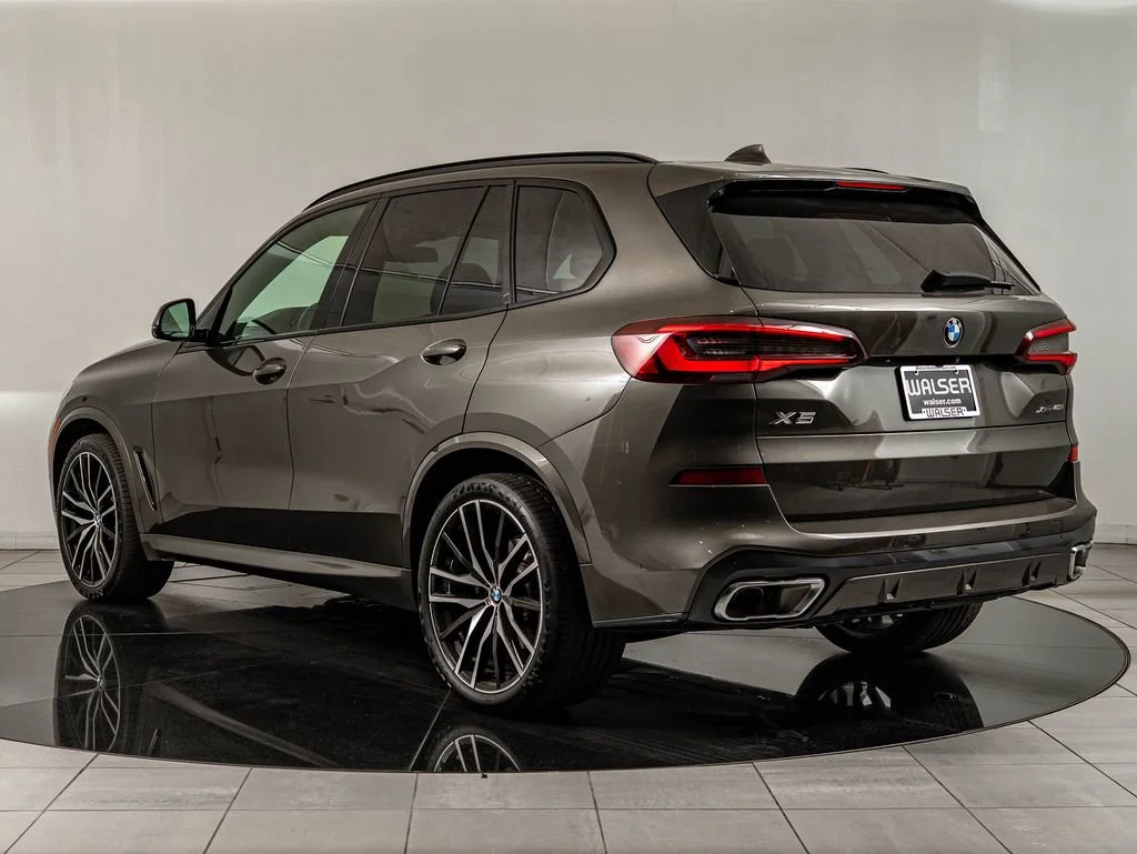 2023 BMW X5 40i - Photo 7