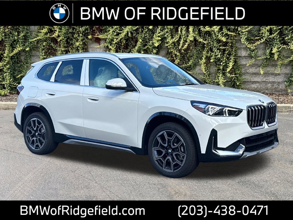 2027 BMW X1
