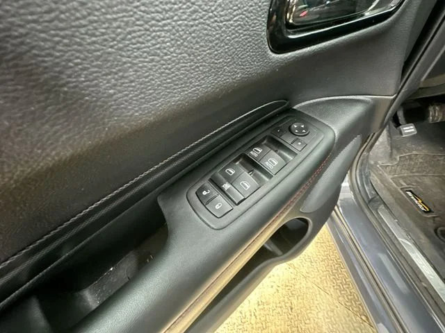 Used 2023 Gray Dodge R/T image 16