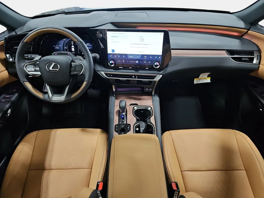 New 2026 Caviar Lexus PREMIUM PLUS image 9
