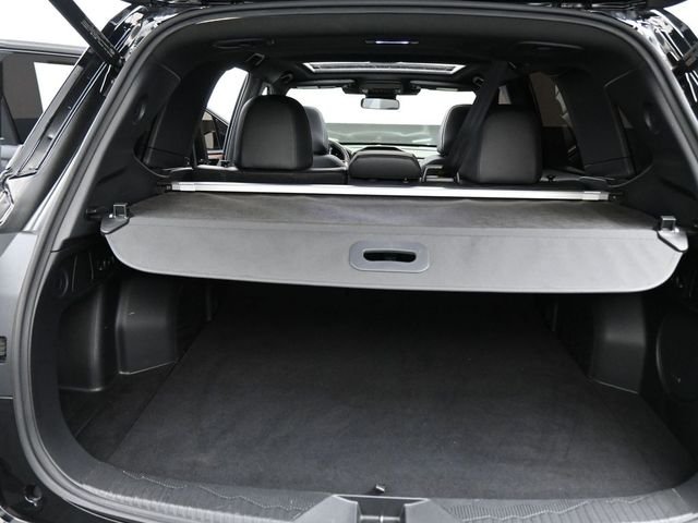 2025 Subaru Forester Sport - Photo 22