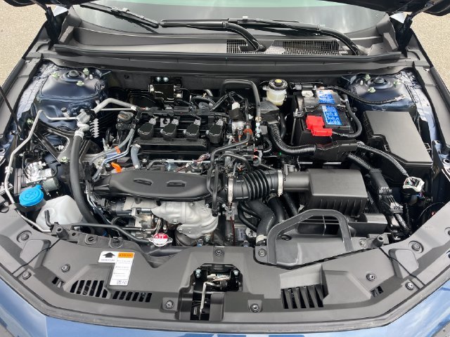 2026 Honda Accord SE - Photo 31
