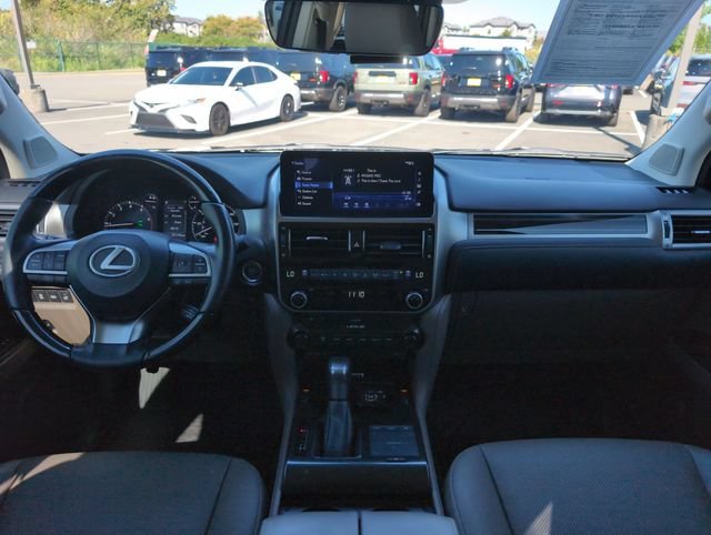 Used 2022 Caviar Lexus 460 image 13