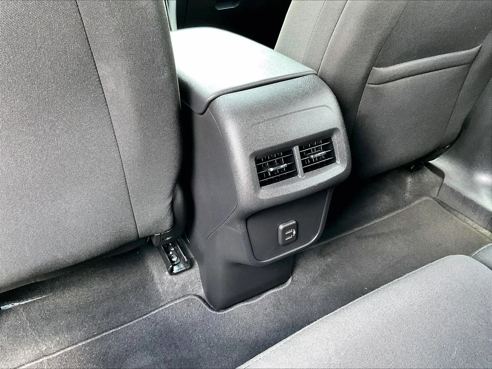 Used 2023 Summit White Chevrolet LT image 25
