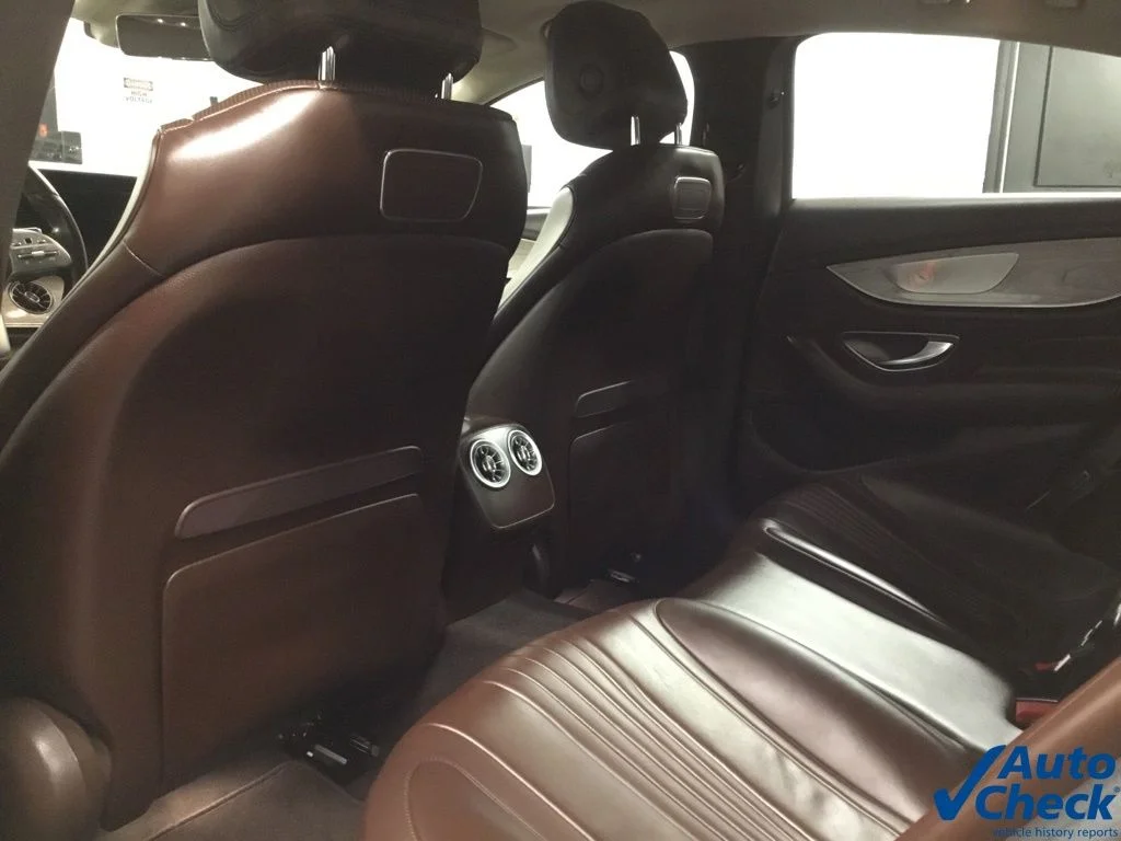 Used 2019 White Mercedes-Benz CLS 450 image 29