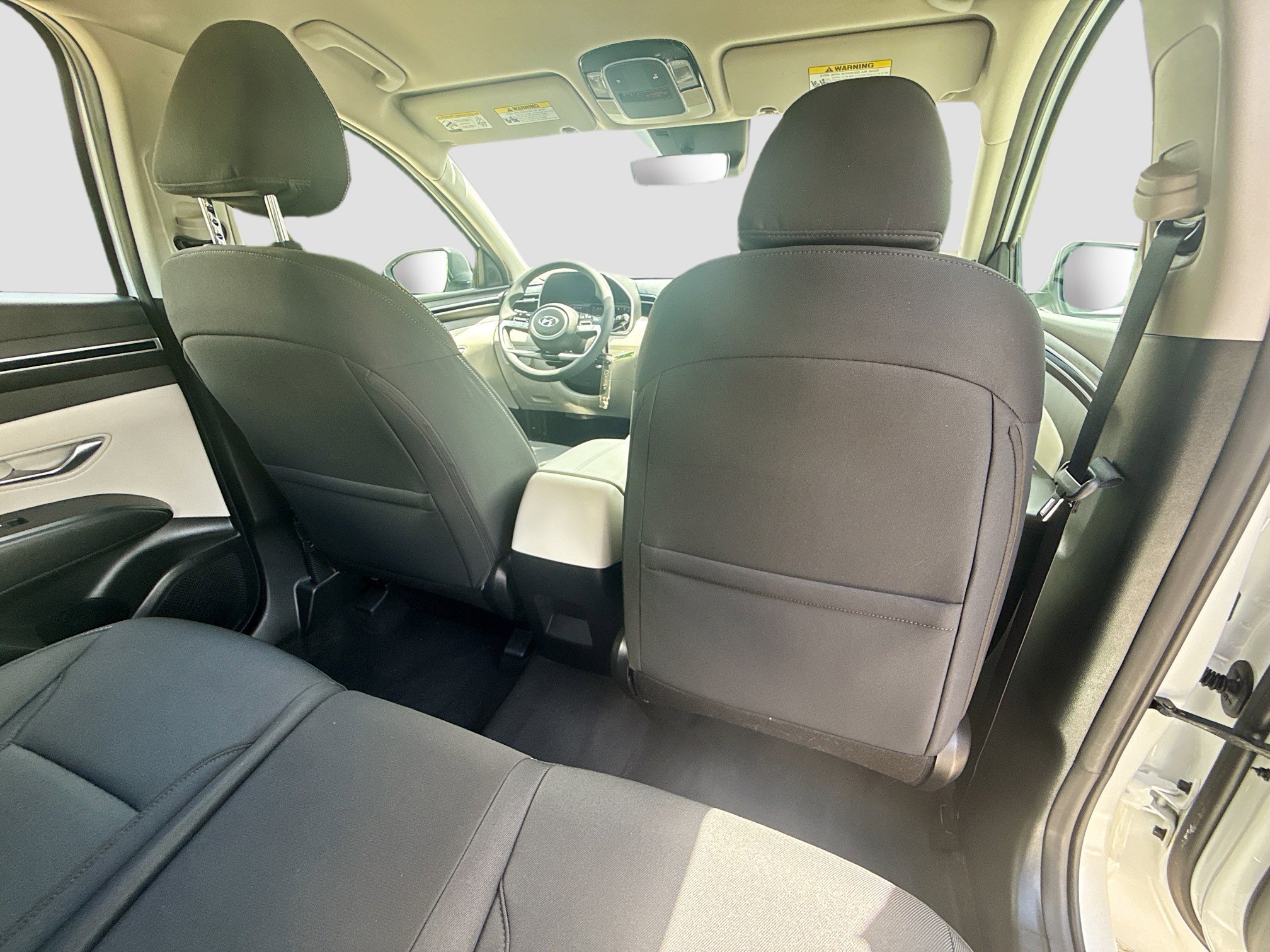 2024 Hyundai Tucson SE - Photo 26