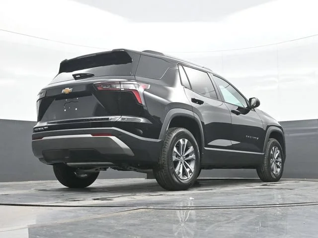 2027 Chevrolet Equinox LT - Photo 26