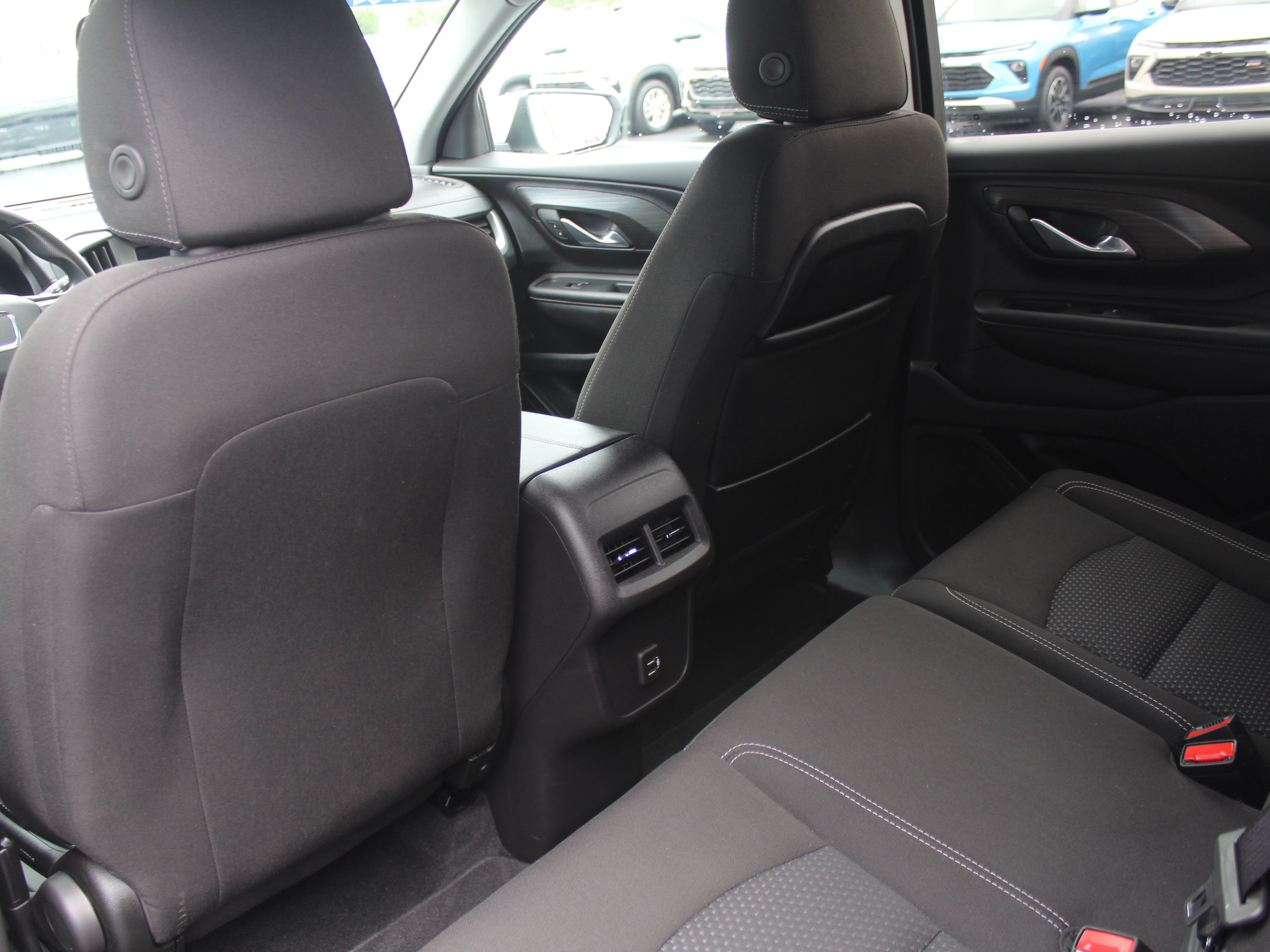 2024 GMC Terrain SLE - Photo 22