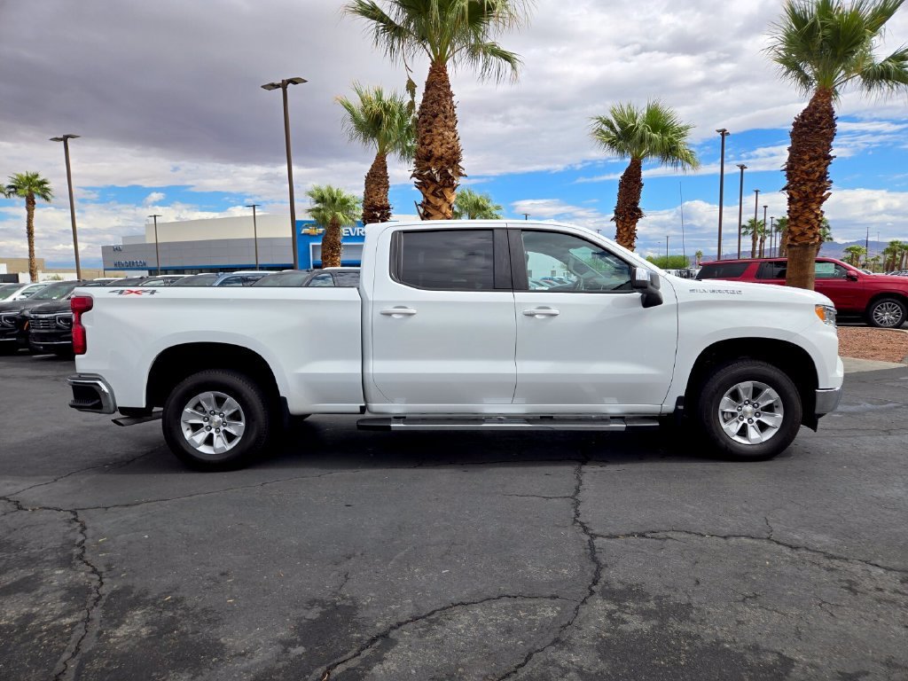2023 Chevrolet Silverado 1500 LT - Photo 7