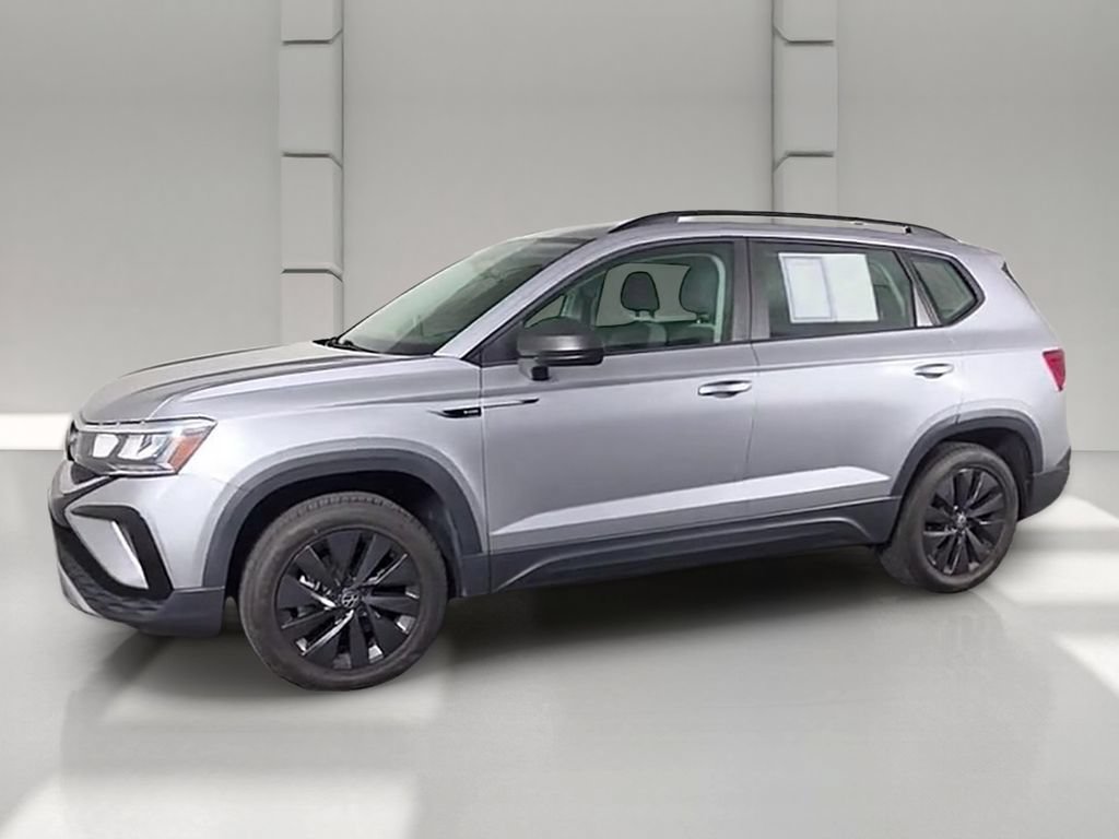 2022 Volkswagen Taos S - Photo 49