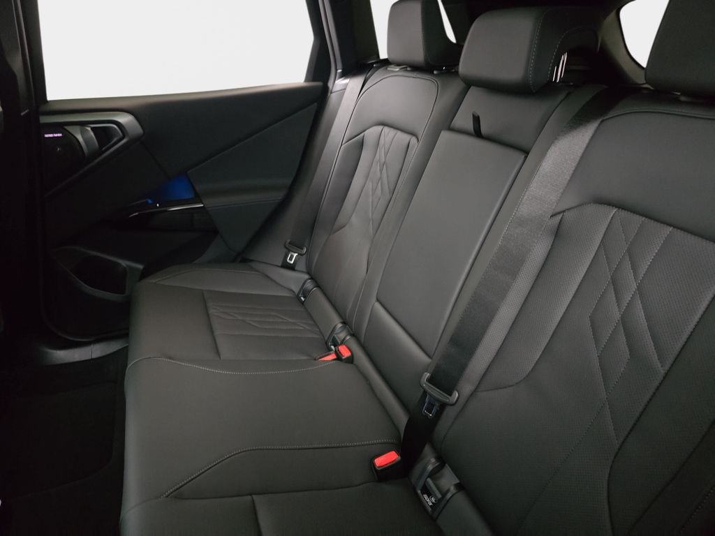 New 2026 Black Sapphire Metallic BMW 30 xDrive image 14