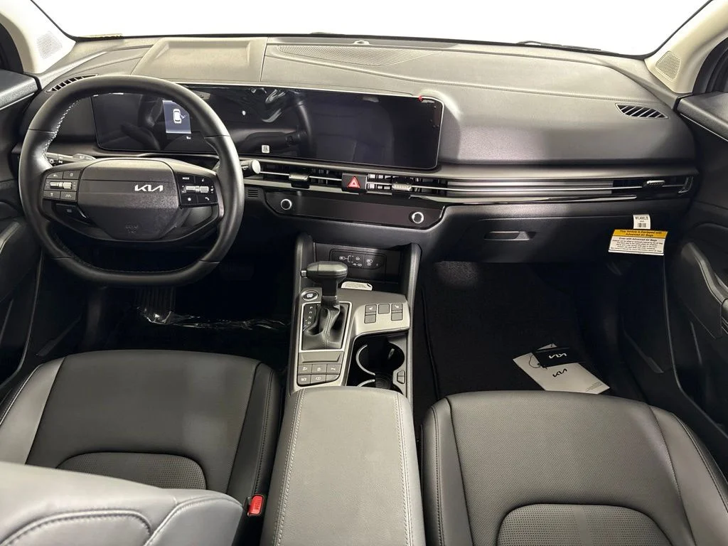 New 2026 Panthera Metal Kia EX image 14
