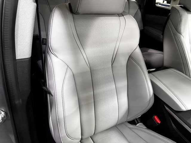 Certified Used 2026 Solar Silver Metallic Acura w/Technology Package image 23