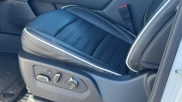 2026 GMC Sierra 1500 AT4X - Photo 15