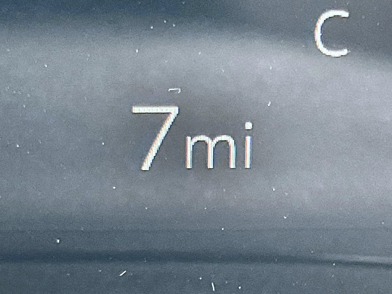 2026 GMC Terrain Denali - Photo 14