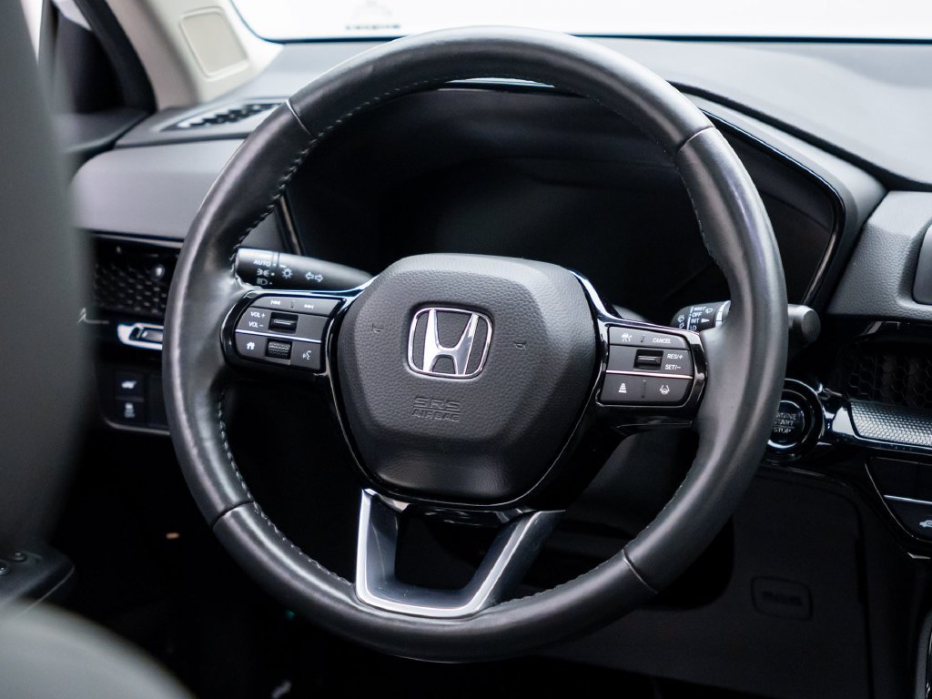 2024 Honda CR-V EX-L - Photo 14