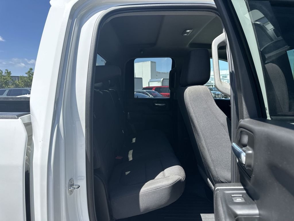 2023 Chevrolet Silverado 2500HD Custom - Photo 25