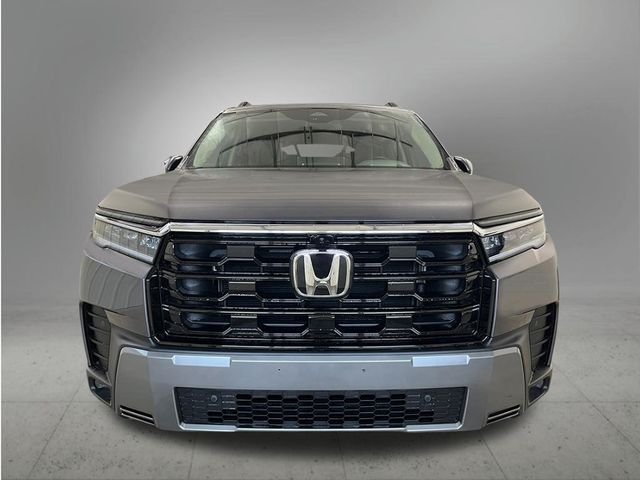 New 2026 Modern Steel Metallic Honda Elite image 10
