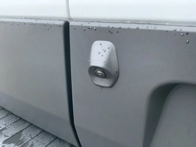 Used 2024 White Ford Base image 7