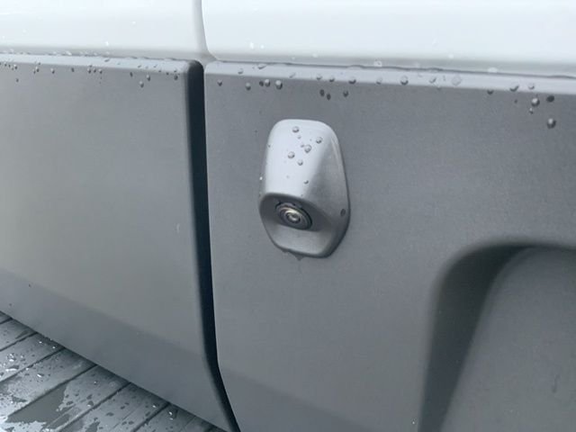 2024 Ford Transit Van Base - Photo 7