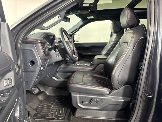 Used 2022 Gray Ford Limited image 11