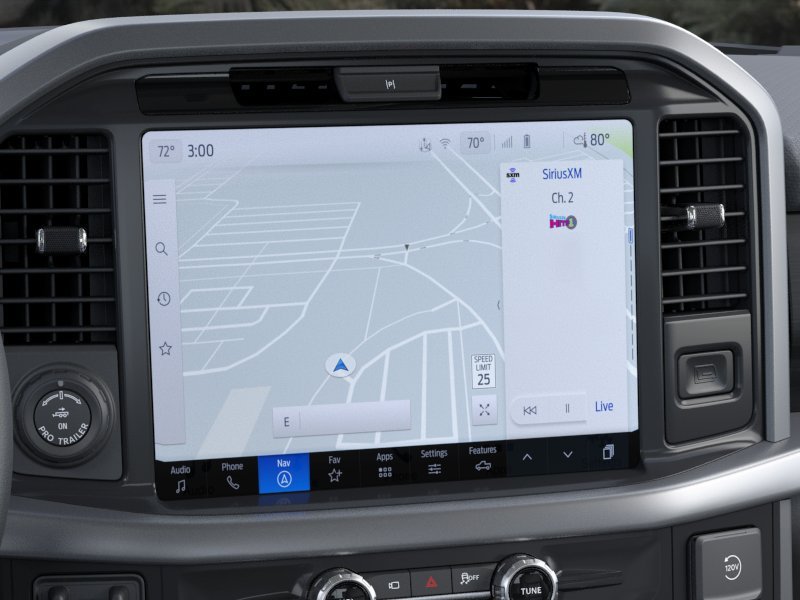 2025 Ford F-150 XLT - Photo 36