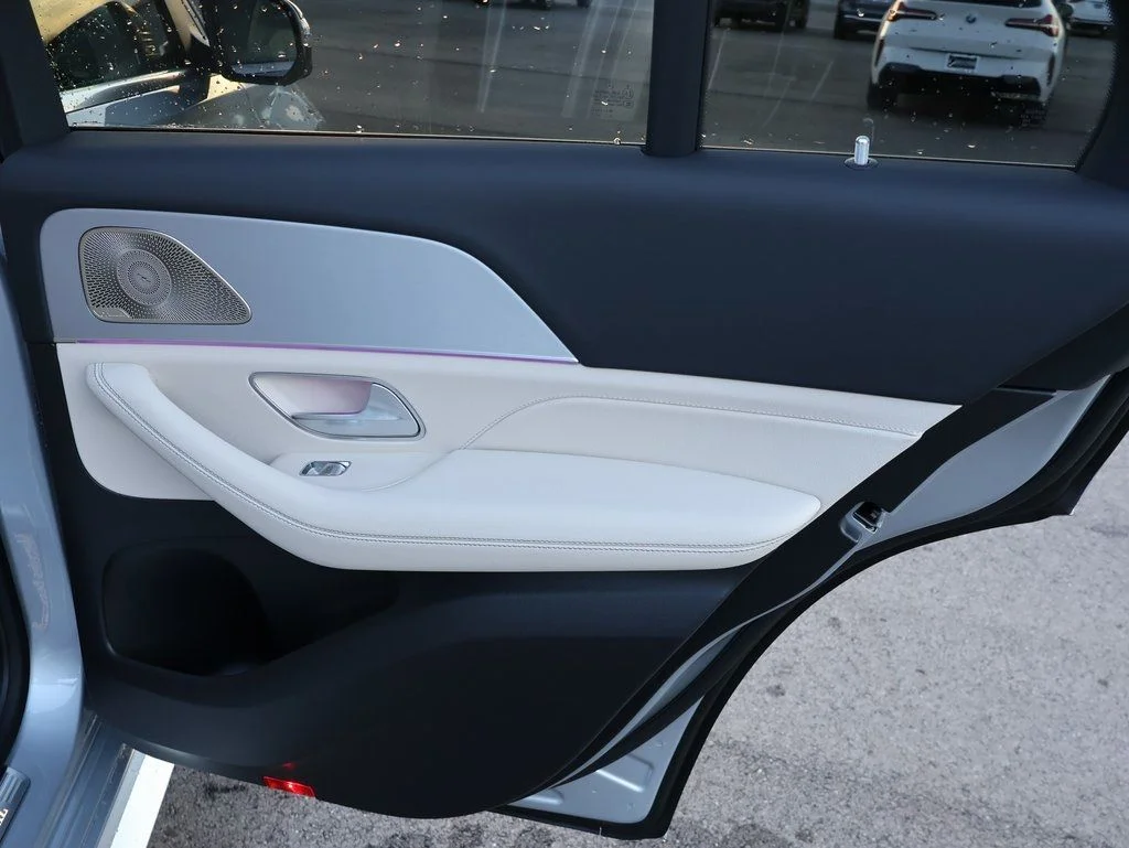 2026 Mercedes-Benz GLE GLE350 - Photo 16