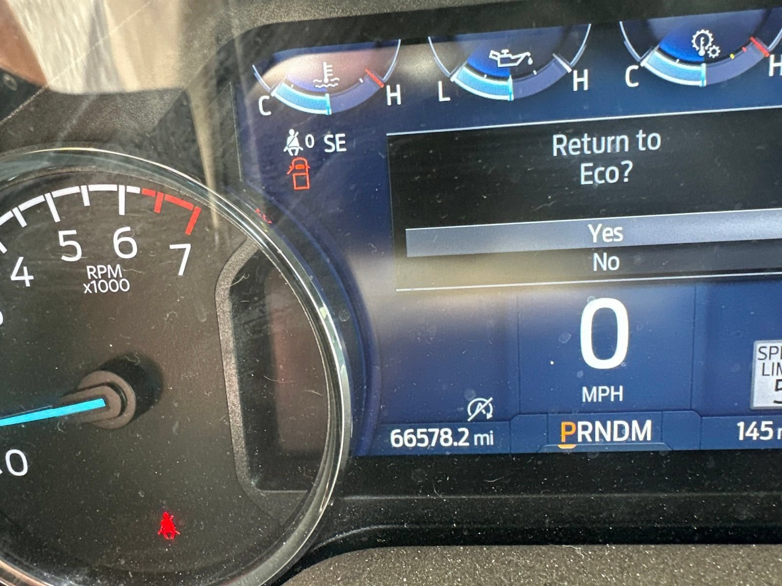Used 2021 Lead Foot Ford XLT image 5