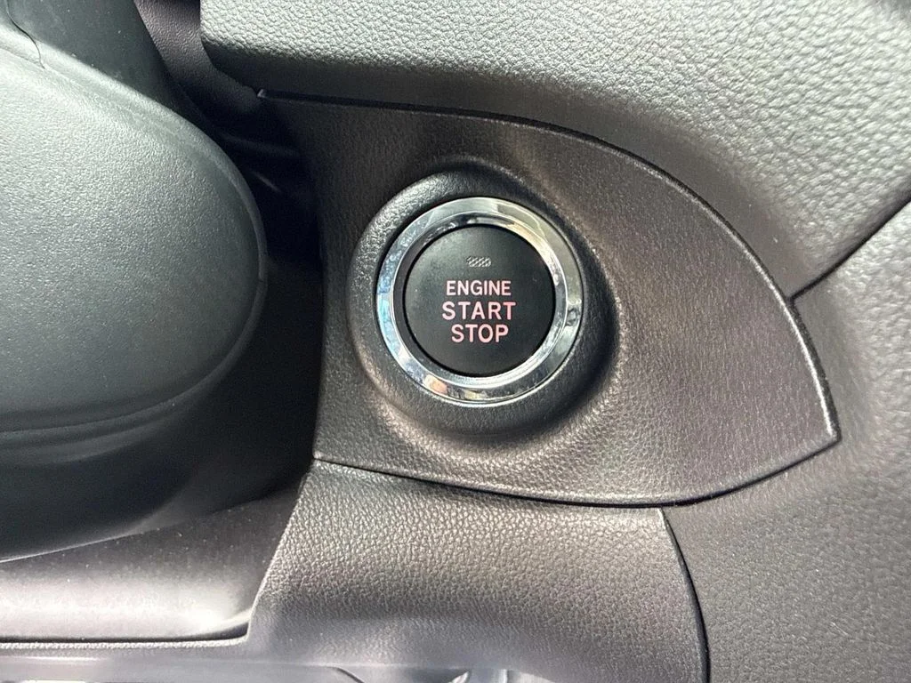 Certified Used 2024 Red Subaru Touring image 36