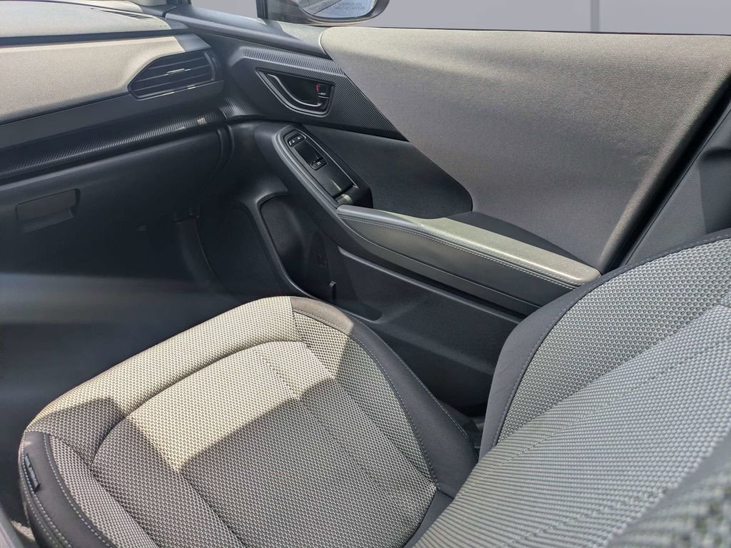 Used 2024 Gray Subaru Premium image 17