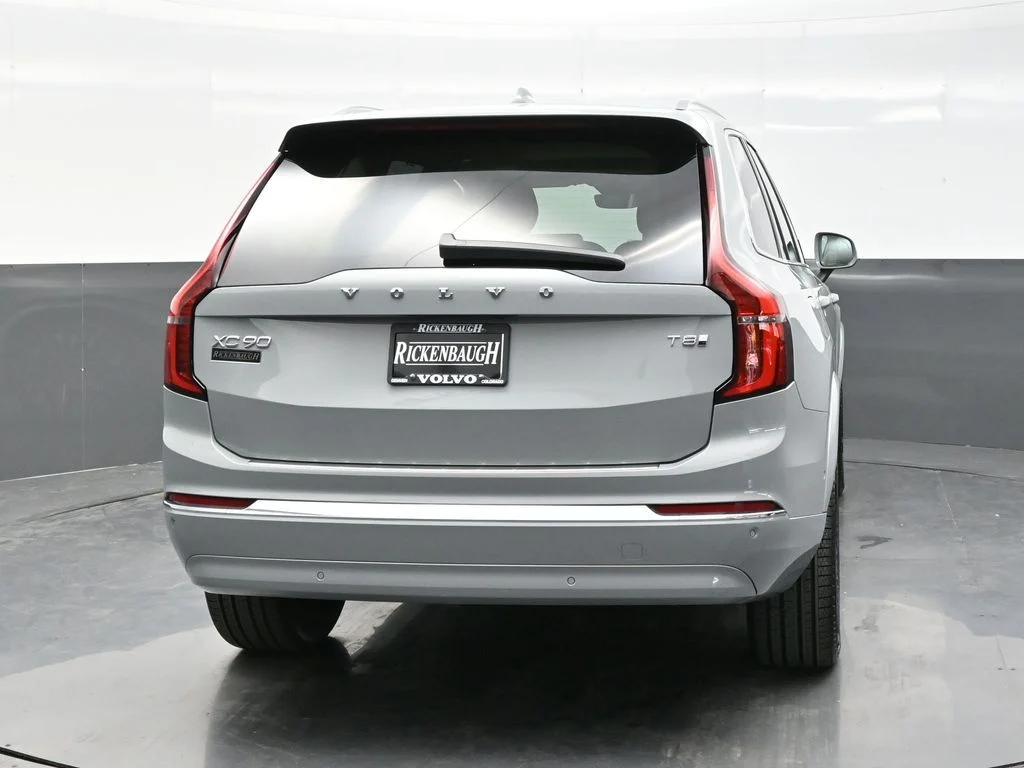 New 2026 Vapour Grey Volvo T8 Ultra image 6