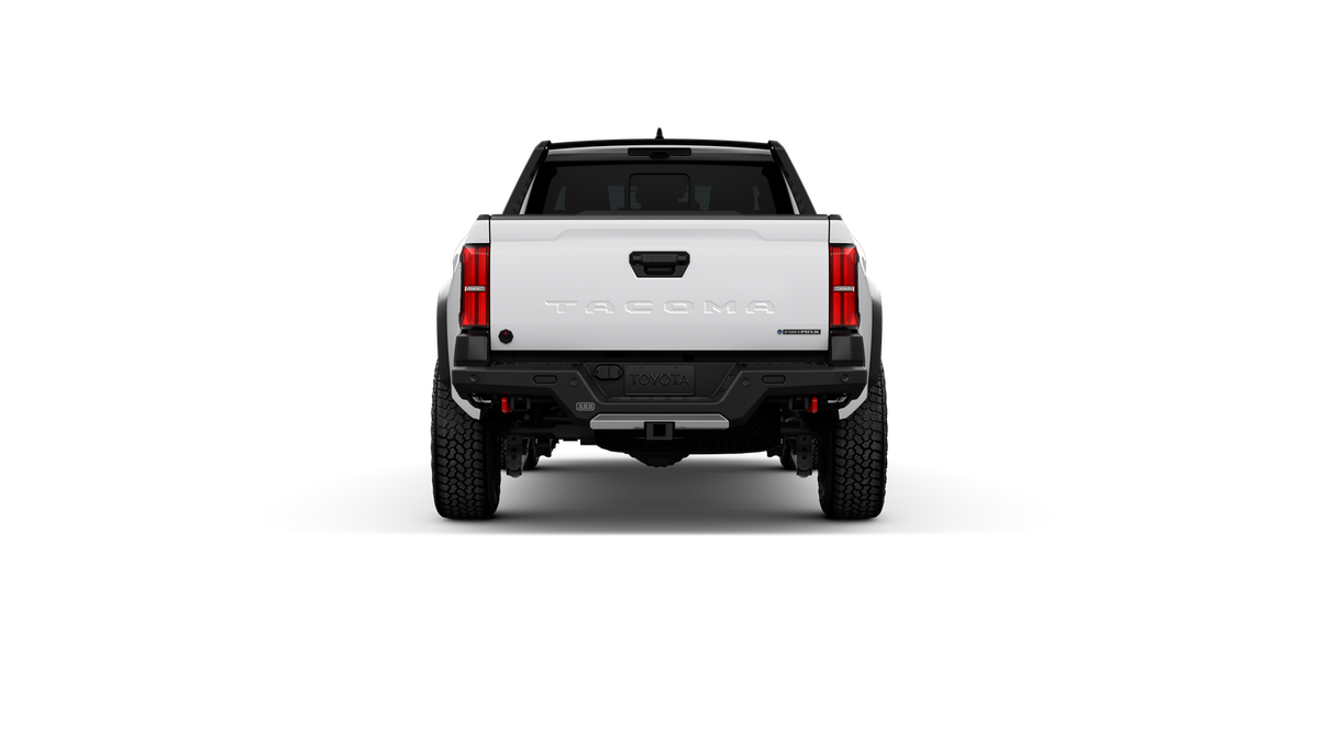 2025 Toyota Tacoma Trailhunter - Photo 30
