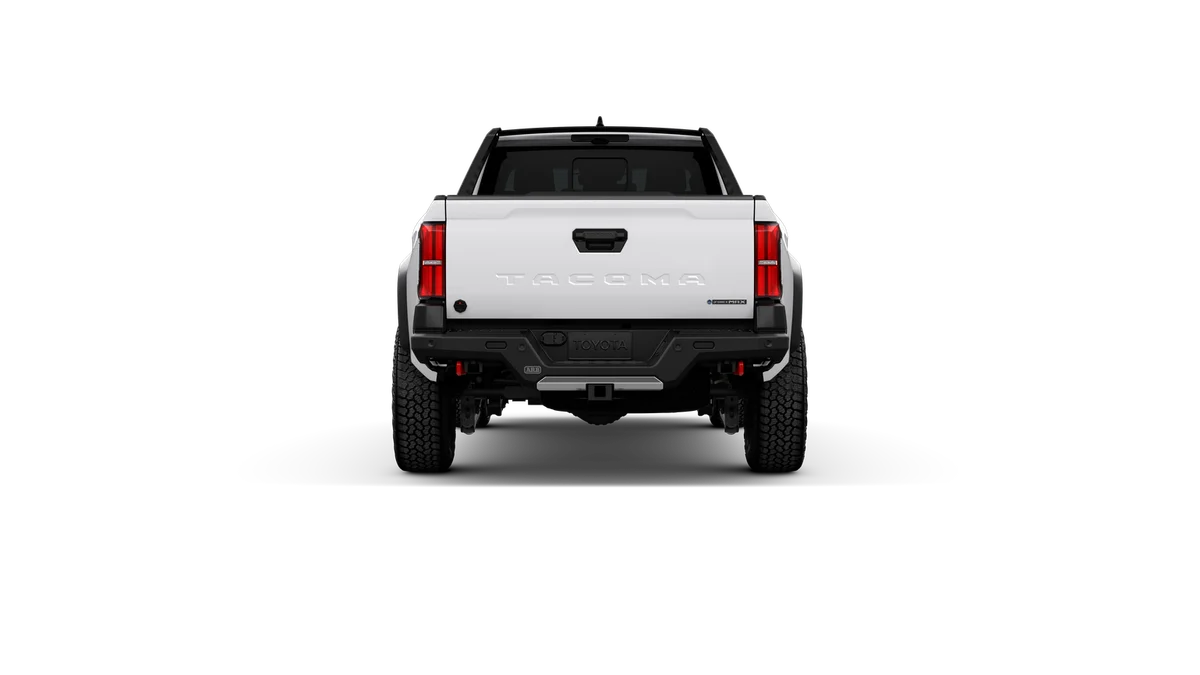 2025 Toyota Tacoma Trailhunter - Photo 30