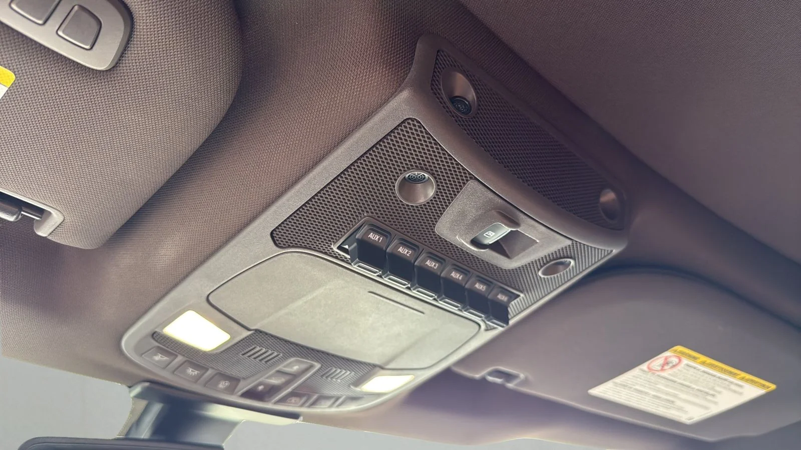 Used 2019 Gray Ford King Ranch image 22