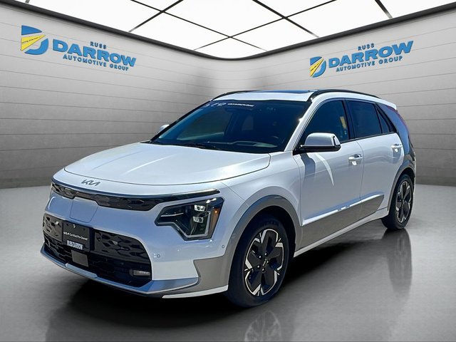 2023 Kia Niro EV Wave