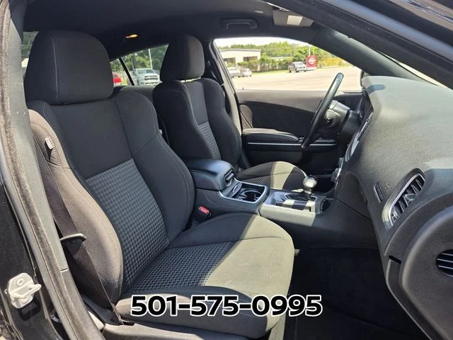 Used 2023 Black Dodge GT image 17