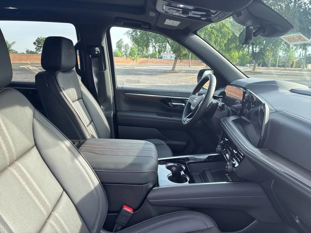 2026 Chevrolet Tahoe High Country - Photo 30