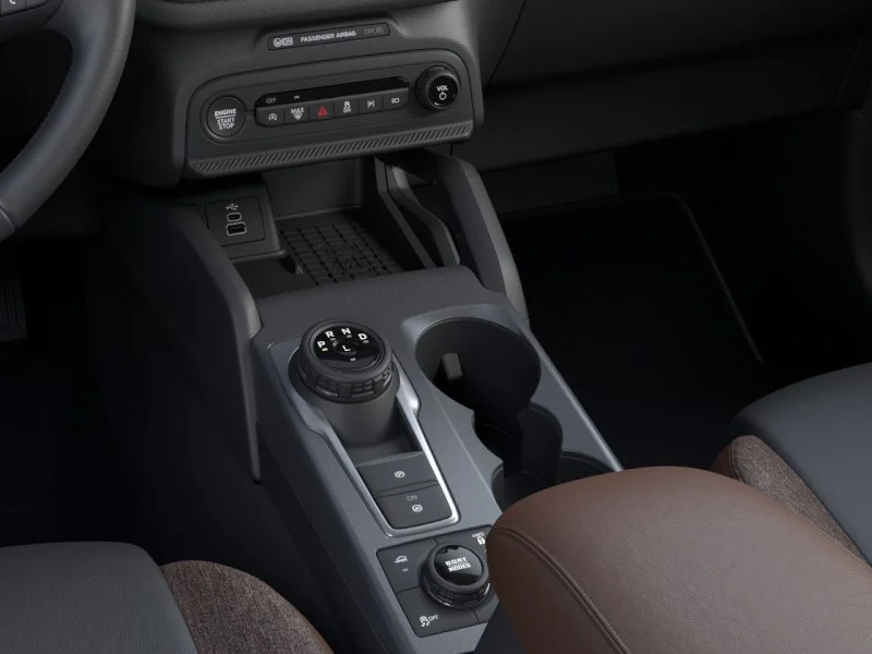 2025 Ford Bronco Sport Outer Banks - Photo 51