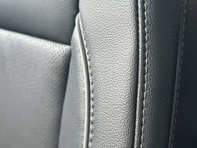 New 2026 Silver Ford Lariat image 29