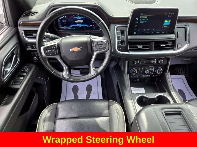 Used 2024 Summit White Chevrolet Premier image 14